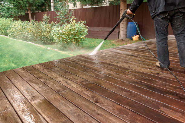 Trusted Canby, OR Pressure Washing Services Experts